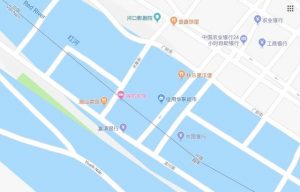 我国没有地图能告诉你真实的位置-图片12