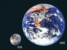 几张图就能告诉你宇宙有多大？