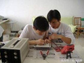 电子初学者应该怎样学习电子行业知识
