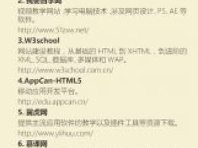人民日报提出自我提升的60个网站