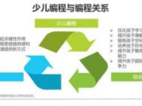 中国少儿编程行业研究报告