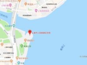 我国没有地图能告诉你真实的位置
