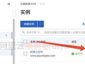 最详细阿里云服务器搭建网站流程（图文教程）